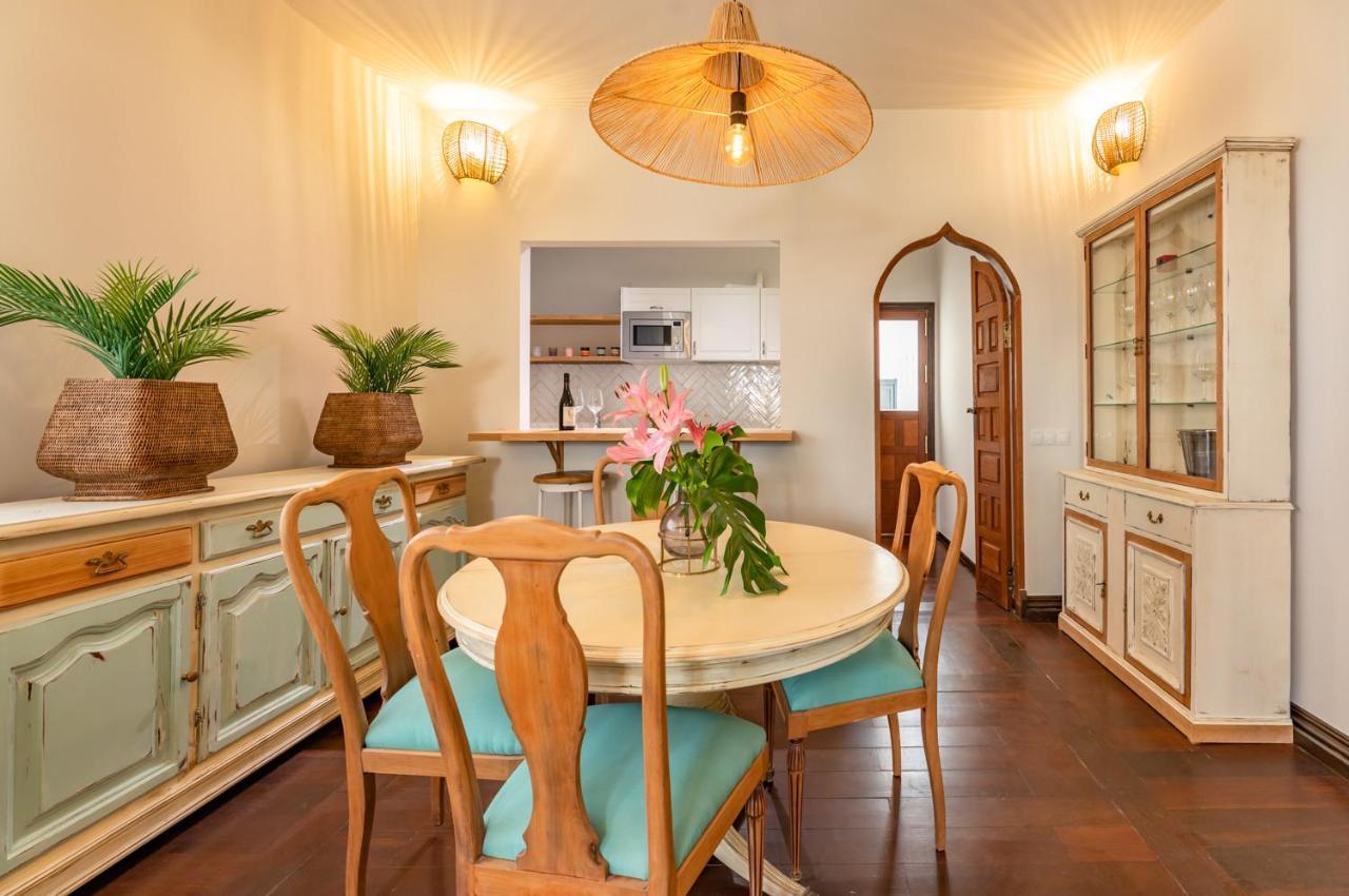 Villa Corralejo Bay Beachfront Corralejo By Holidays Home Экстерьер фото