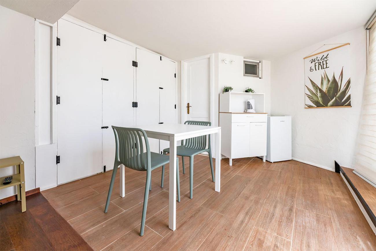 Villa Corralejo Bay Beachfront Corralejo By Holidays Home Экстерьер фото